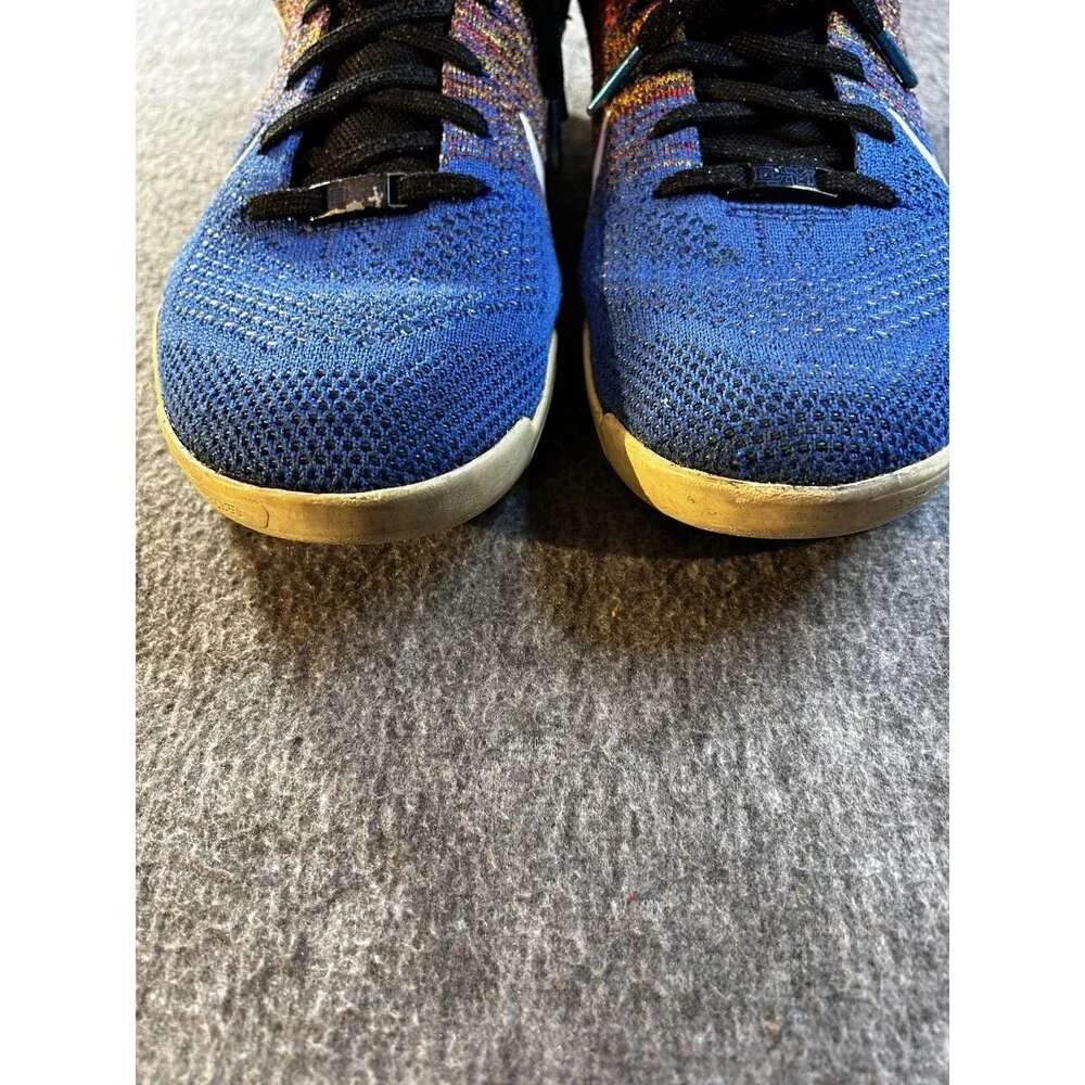 Nike size 11